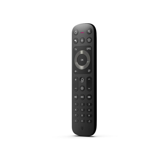 Telekom MagentaTV One (2. Gen.) Negro Telekom MagentaTV One (2. Gen.) Negro