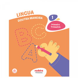 RODEIRA LINGUA 1, Edebé, Obra Colectiva - RODEIRA