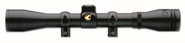 GAMO Visor Telescópico Sporter 1x4x32 WR VE4X32WR
