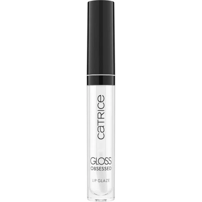 Catrice Gloss Obsessed Brillo de Labios 010-Gloss Therapy