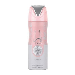 LATTAFA Yara Desodorante 200 ml Vaporizador