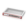 Zyxel USG FLEX 200H Gold Security Bundle Firewall
