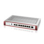 Zyxel USGFLEX 200H Gold Security Bundle Firewall