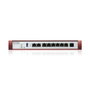 Zyxel USGFLEX 200H Gold Security Bundle Firewall