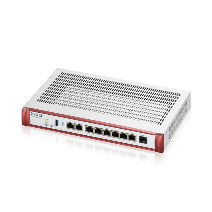 Zyxel USG FLEX 200H Gold Security Bundle Firewall Zyxel USG FLEX 200H Gold Security Bundle Firewall