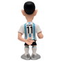 MINIX Figura Ángel Di María Argentina Selección 12cm Colección Oficial