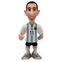 MINIX Figura Ángel Di María Argentina Selección 12cm Colección Oficial