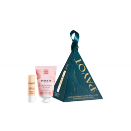 Payot Boule De Noel 2022 Set para Manos y Labios