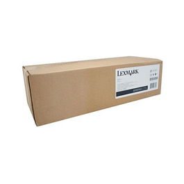 Lexmark Toner 24B7552 Negro (24B 7552) - Cartucho de tóner original
