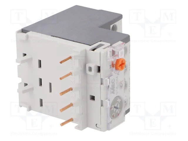 LS ELECTRIC Relé térmico GTK-12M 1,6-2,5A