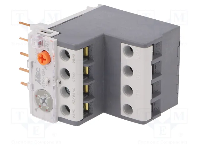 LS ELECTRIC Relé térmico GTK-12M 1,6-2,5A