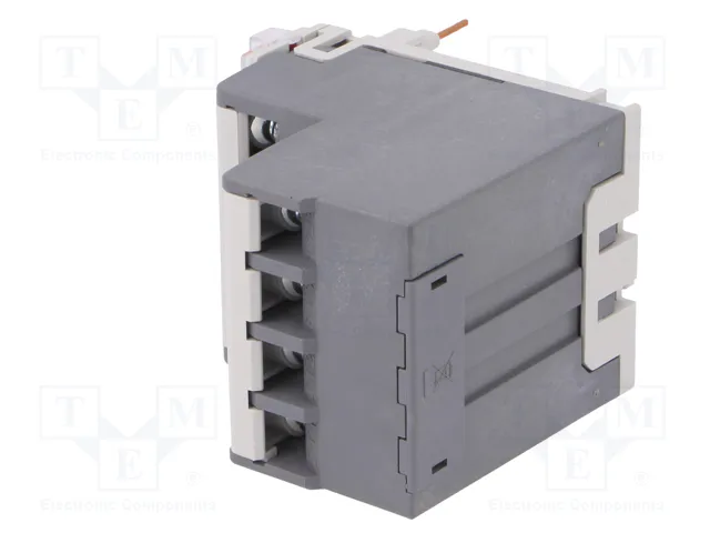 LS ELECTRIC Relé térmico GTK-12M 1,6-2,5A