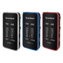 Sunstech Radio portátil RPC6BL azul