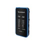 Sunstech Radio portátil RPC6BL azul