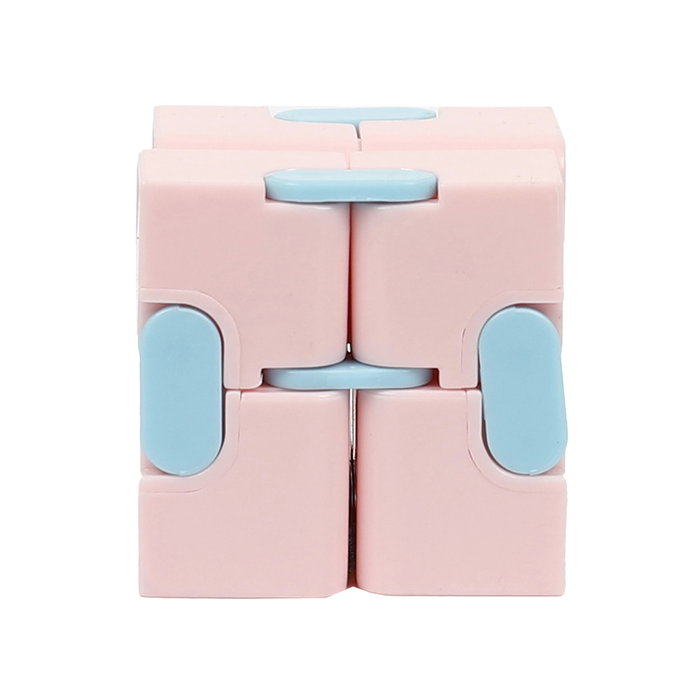 Jeux 2 momes Cubo Mágico Transformable Colección Seche Pleure para niños mayores de 5 años