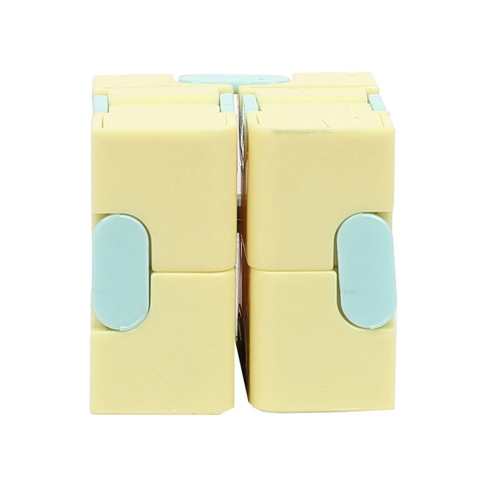 Jeux 2 momes Cubo Mágico Transformable Colección Seche Pleure para niños mayores de 5 años