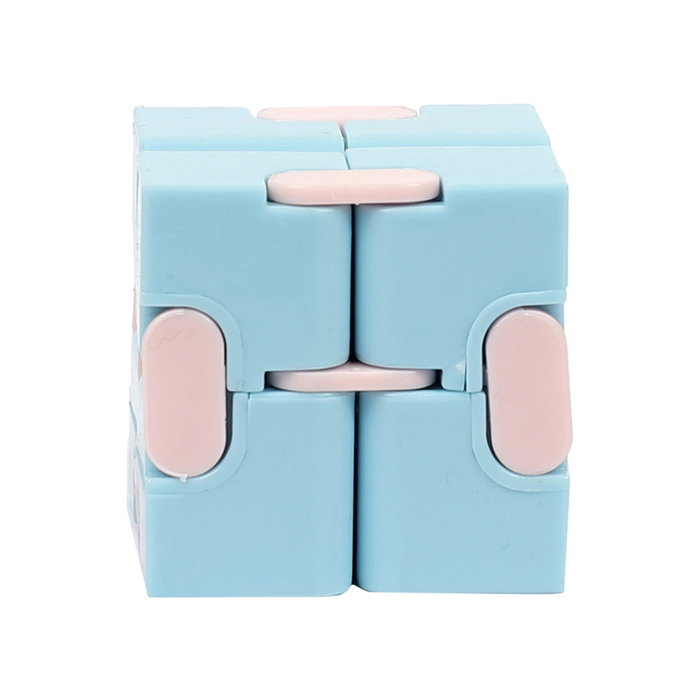 Jeux 2 momes Cubo Mágico Transformable Colección Seche Pleure para niños mayores de 5 años