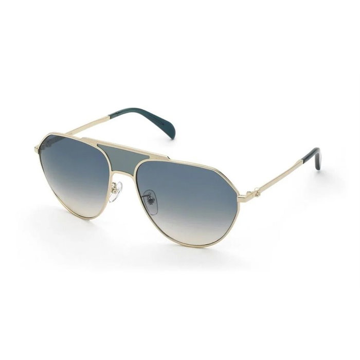 Tous STOC46-610594 Gafas de sol unisex con cristal azul Tous STOC46-610594 Gafas de sol unisex con cristal azul