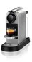 Krups Nespresso CitiZ XN741B.23 Plata