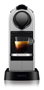 Krups Nespresso CitiZ XN741B.23 Plata