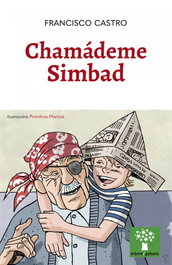 Chamádeme Simbad, Francisco Castro - GALAXIA