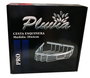 PLUVIA PRO Cesta esquinera inox 20x6 BN-3516