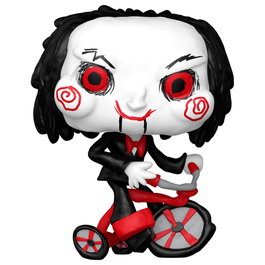 Funko Figura Pop! Movies Doodles Billy on Bike