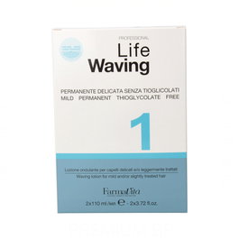 Farmavita Life Waving Loción Permanente 1 (2x110 ml)