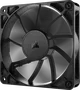 Corsair RS120 Ventilador para Caja de Ordenador de 12 cm Negro 1 Pieza