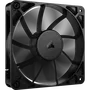 Corsair RS120 Ventilador para Caja de Ordenador de 12 cm Negro 1 Pieza