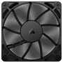 Corsair RS120 Ventilador PWM 120 mm Negro