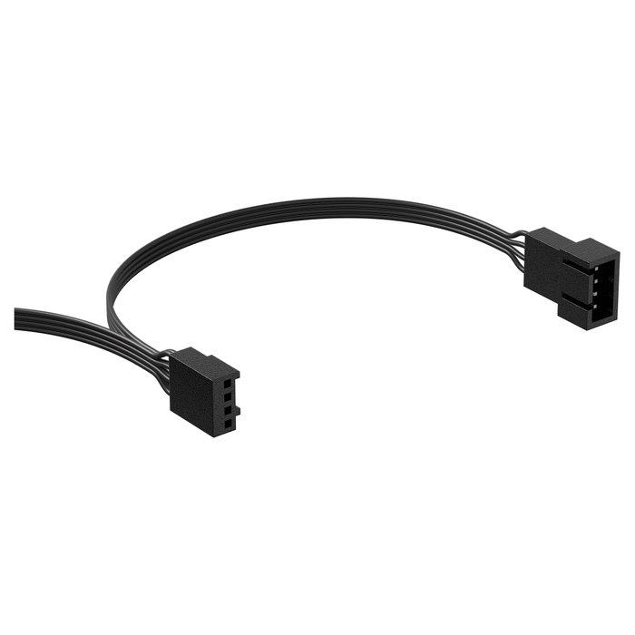 Corsair RS120 Ventilador PWM 120 mm Negro