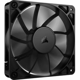 Corsair RS120 Ventilador para Caja de Ordenador de 12 cm Negro 1 Pieza