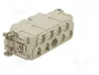 LAPP Conector Industrial EPIC® H-K 008/0 FAS tipo HDC