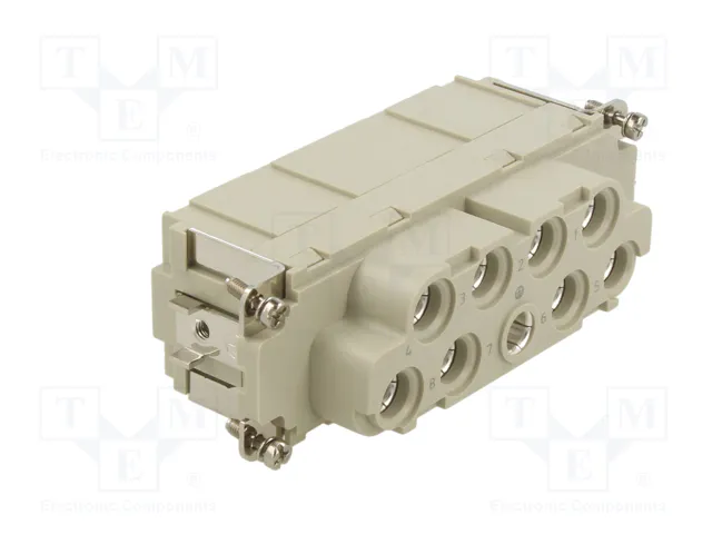 LAPP Conector Industrial EPIC® H-K 008/0 FAS tipo HDC