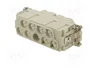 LAPP Conector Industrial EPIC® H-K 008/0 FAS tipo HDC