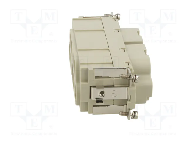 LAPP Conector Industrial EPIC® H-K 008/0 FAS tipo HDC