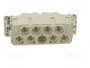 LAPP Conector Industrial EPIC® H-K 008/0 FAS tipo HDC