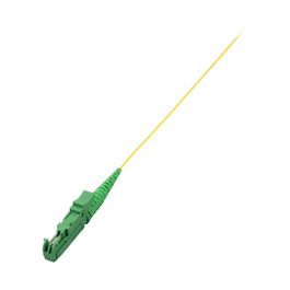 EFB Elektronik Cable de conexión con terminal de soldadura E2000/APC monomodo (M)