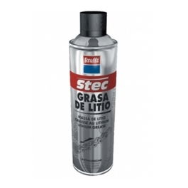 Krafft Stec Spray Grasa Litio 400Ml