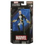 Hasbro Marvel Legends Series Figura de Noh-Varr, alias Marvel Boy, de los Jóvenes Vengadores para Coleccionistas Marvel Comics