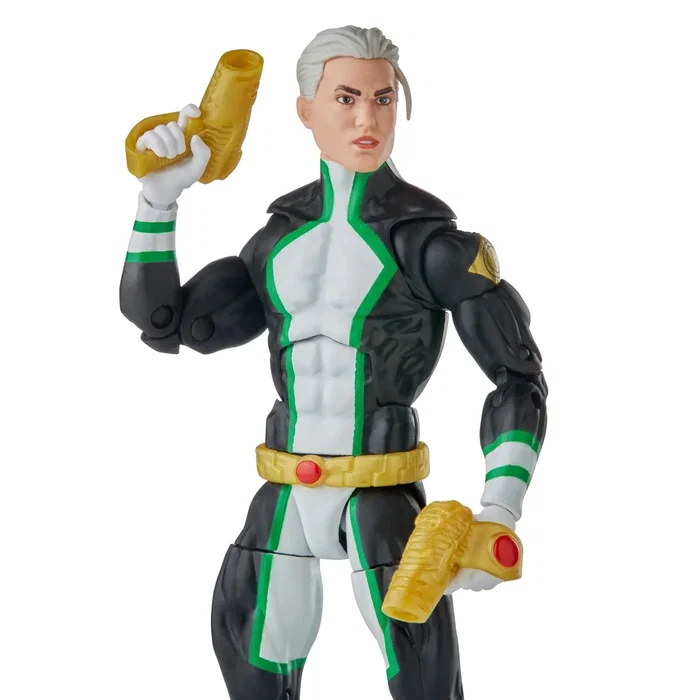 Hasbro Marvel Legends Series Marvel Boy