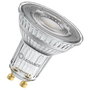 Ledvance/Osram [LVE-4099854058943] Bombilla LED Spot GU10 8.3W 575Lm 4000K Blanco Natural 60º Regulable CRI 90 IP20