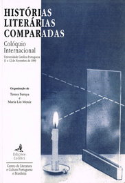 EDIÇOES COLIBRI, HISTÓRIAS LITERÁRIAS COMPARADAS - COLÓQUIO INTERNACIONAL, VV.AA. - EDIÇOES COLIBRI