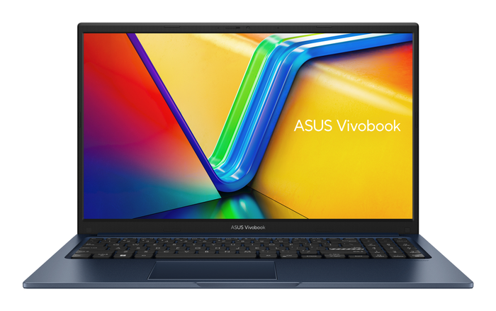 ASUS Vivobook 15 X1504VA-BQ5317W Portátil 15.6" Full HD Intel Core i5 120U 16GB RAM 1TB SSD Intel Graphics Windows 11 Home QWERTY Español Azul ASUS Vivobook 15 X1504VA-BQ5317W Portátil 15.6" Full HD Intel Core i5 120U 16GB RAM 1TB SSD Intel Graphics Windows 11 Home QWERTY Español Azul