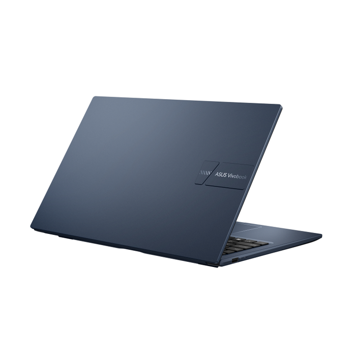 ASUS Vivobook 15 X1504VA-BQ5317W Portátil 15.6" Full HD Intel Core i5 120U 16GB RAM 1TB SSD Intel Graphics Windows 11 Home QWERTY Español Azul ASUS Vivobook 15 X1504VA-BQ5317W Portátil 15.6" Full HD Intel Core i5 120U 16GB RAM 1TB SSD Intel Graphics Windows 11 Home QWERTY Español Azul