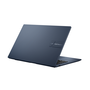 ASUS Vivobook 15 X1504VA-BQ5317W Portátil 15.6" Full HD Intel Core i5 120U 16GB RAM 1TB SSD Intel Graphics Windows 11 Home QWERTY Español Azul
