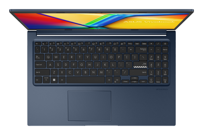 ASUS Vivobook 15 X1504VA-BQ5317W Portátil 15.6" Full HD Intel Core i5 120U 16GB RAM 1TB SSD Intel Graphics Windows 11 Home QWERTY Español Azul ASUS Vivobook 15 X1504VA-BQ5317W Portátil 15.6" Full HD Intel Core i5 120U 16GB RAM 1TB SSD Intel Graphics Windows 11 Home QWERTY Español Azul
