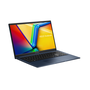 ASUS Vivobook 15 X1504VA-BQ5317W Portátil 15.6" Full HD Intel Core i5 120U 16GB RAM 1TB SSD Intel Graphics Windows 11 Home QWERTY Español Azul