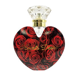 Hearts Desire Red Rose Agua de perfume 100 ml